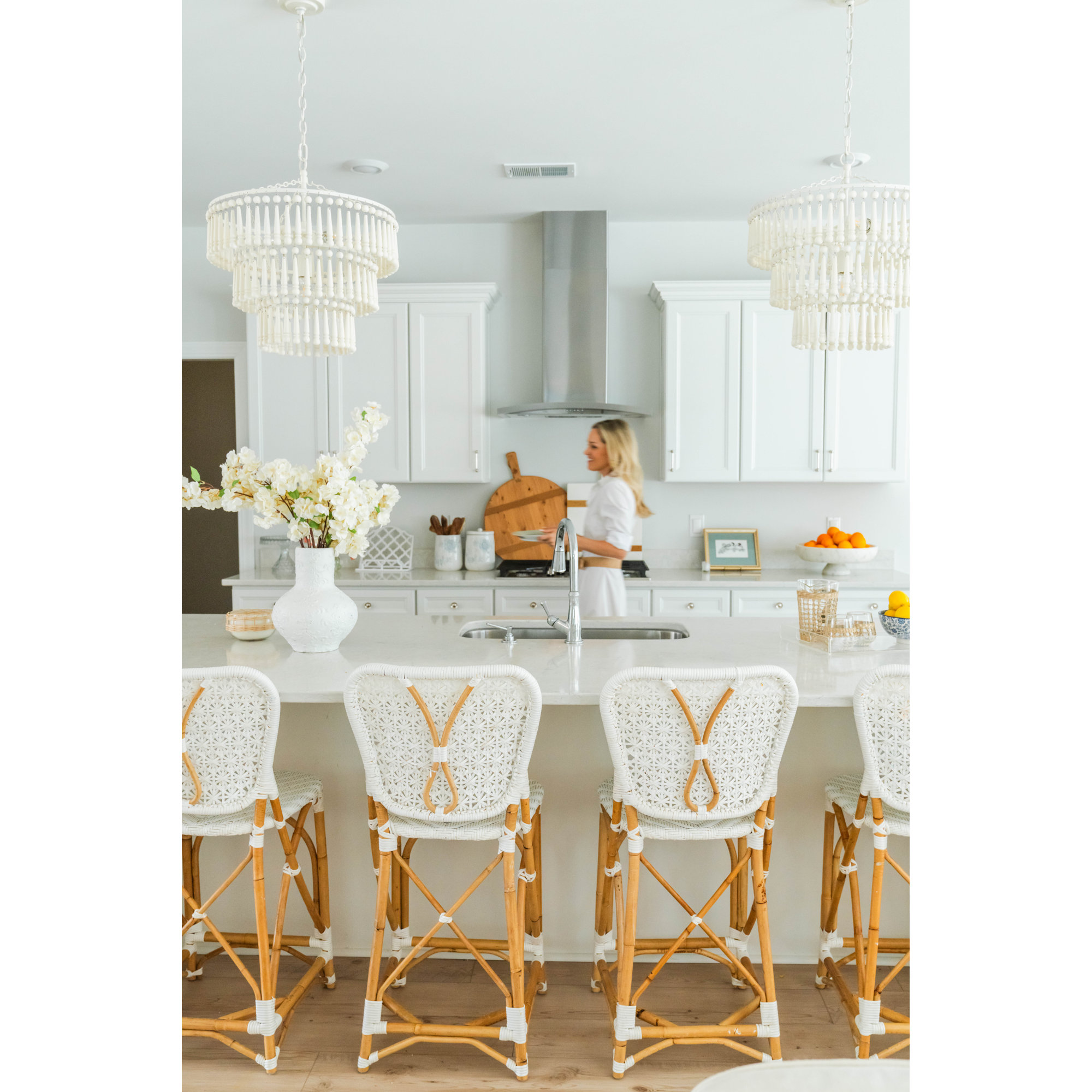Dimmable Pendant, 3