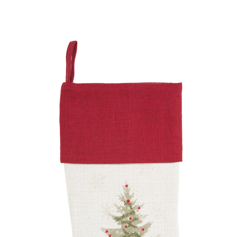 Chaussette d'hiver