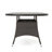 Corsica Oval Dining Table
