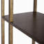 Karishma Etagere Bookcase