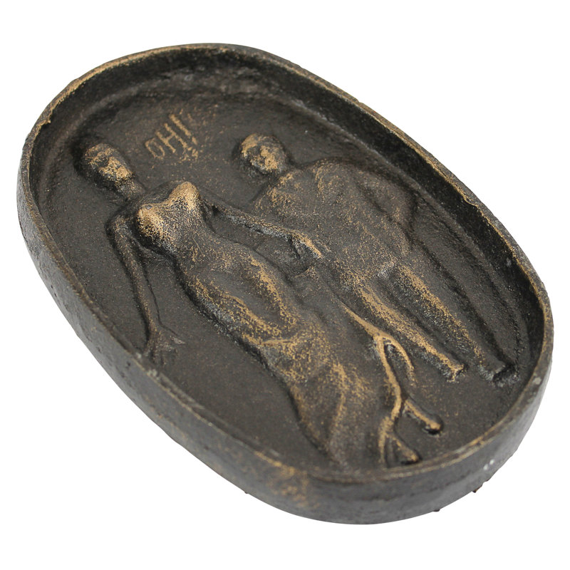 Metal Tray