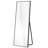 Clift Metal Flat Floor Mirror-1079236725