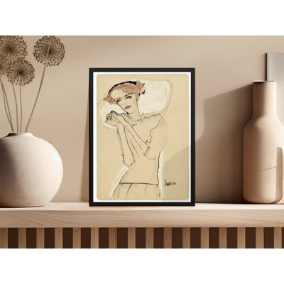 Ryland 1 Piece Wall Art
