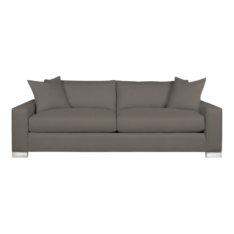 Claremont Sofa, Casa Blanca, Perigold Beagle Whale