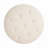 Upholstered Button Tufted Round Ottoman-2095990372