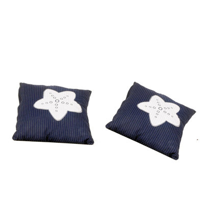  Square Pillow Cover & Insert