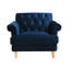 Keedysville 2 - Piece Velvet Living Room Set-548524423