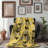 Throw Blanket-299147263