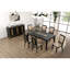 Mobilier de salle à manger 1Pc