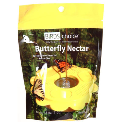Surcrose Nectar