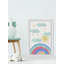 Munich Single Picture Frame Painting-1715521983