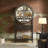Lowell Wine & Bar Cabinet