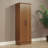 Carnesha 4 - Shelf Storage Cabinet-1939331637
