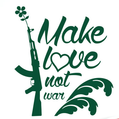 Wall Decal