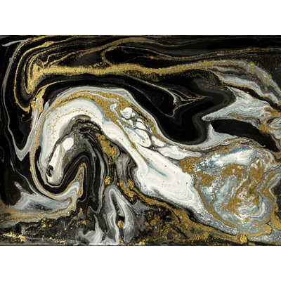 Impression sur toile tendue