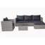 4pcs patio sets
