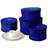 Fabric Dinnerware Storage Set
