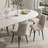 Lariel Dining Chairs with Metal Legs-1763927025-1763927031