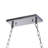 Allen 5 - Light Kitchen Island Rectangle Pendant
