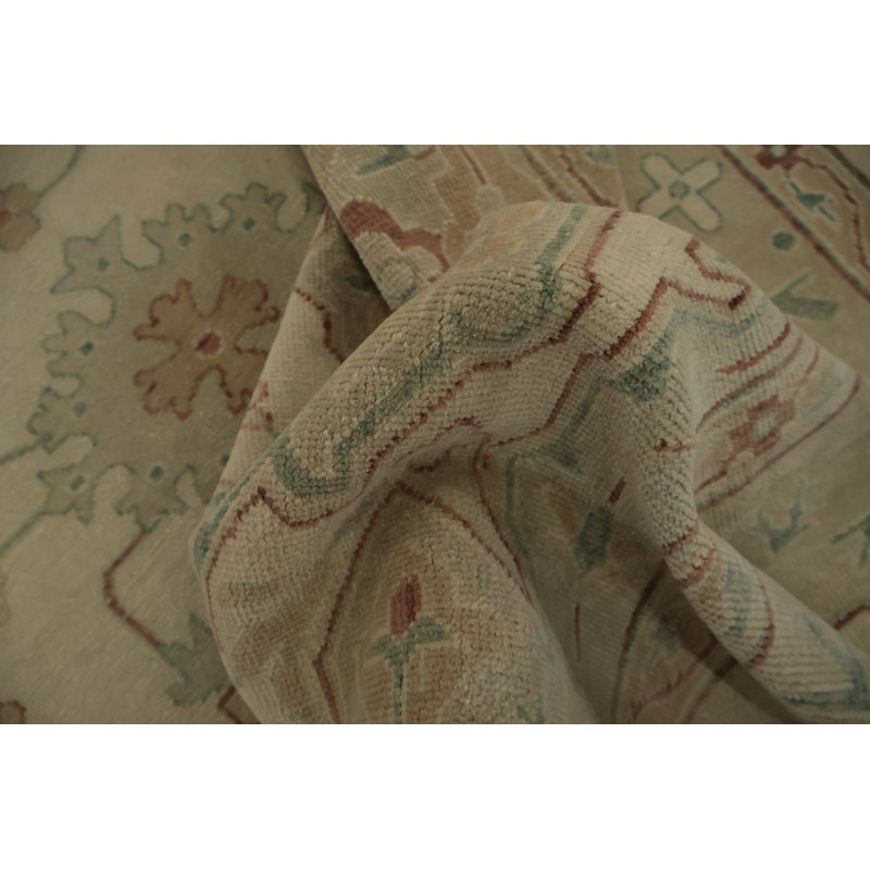 Tapis oriental Ziegler 10 x 13