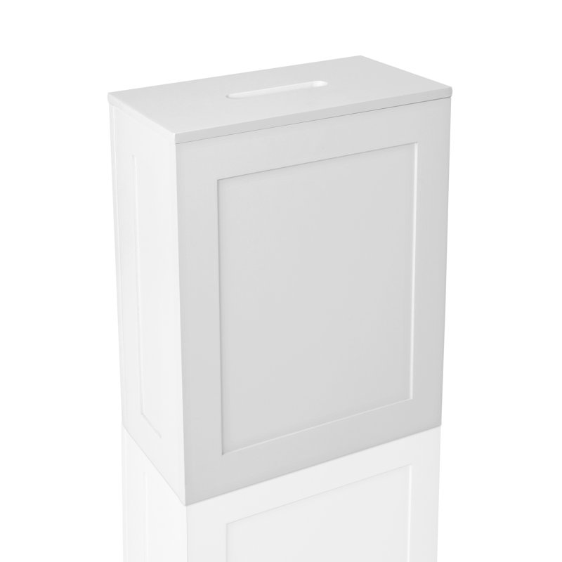 Fegan Freestanding Bathroom Cabinet