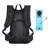 Hydration Pack Backpack 3L TPU Water Bladder Cycling Hiking Running Camping