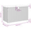 Boîte de terrasse pour patio en osier-102409587-102409590