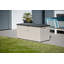 Harmony 570 L Plastic Storage Box