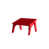 Rouge est en rupture de stock