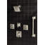 90 Degree 42" Designer Grab Bar-294240650-294240646