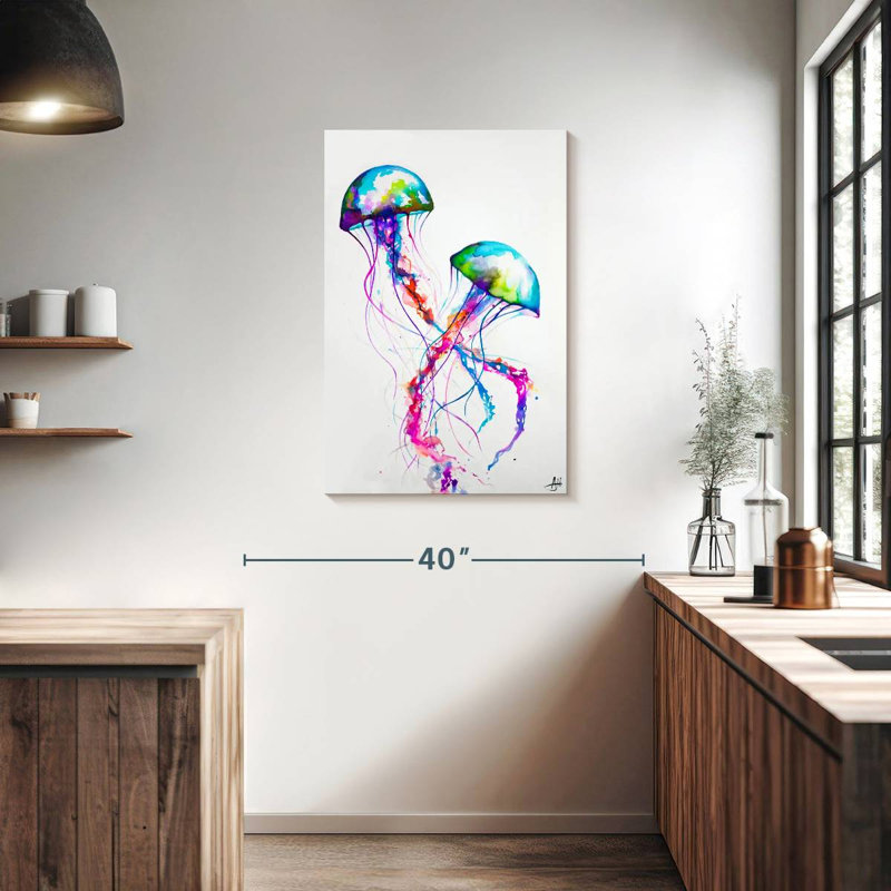 Brampt Narasumas, 36" H x 24" W