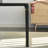 Solid wood craft dining table-805511835