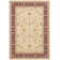 Abbeyville Oriental Area Rug