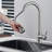 Senlesen Pull Out Kitchen Faucet-101641755