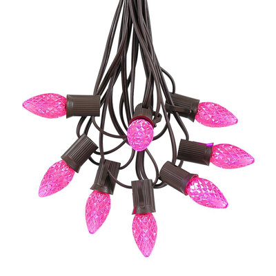 7'' String Lights