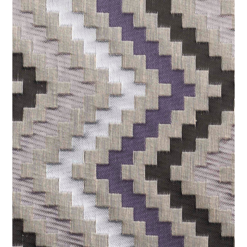 Good Mood Zoom Fabric, Blue Granite