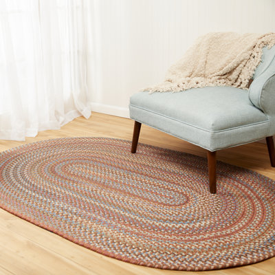 Millfield Wool Indoor Rug