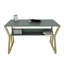 Lacie-Jane 120Cm W Rectangular Computer Desk-1130686787-1130686814