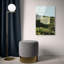 Floating Cotton II High-Gloss Frameless Acrylic Glass Wall Art Bath & Laundry Print by Oliver Gal, Ready to Hang, 10 x 15-555853781-785867295