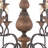 Virat 12-Light Dimmable Chandelier