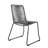 Camberlynn Outdoor Stacking Dining Side Chair-1227551580