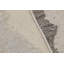 Rug & Kilim’S Modern Distressed Abstract Rug In Beige, Gray And Black Tones