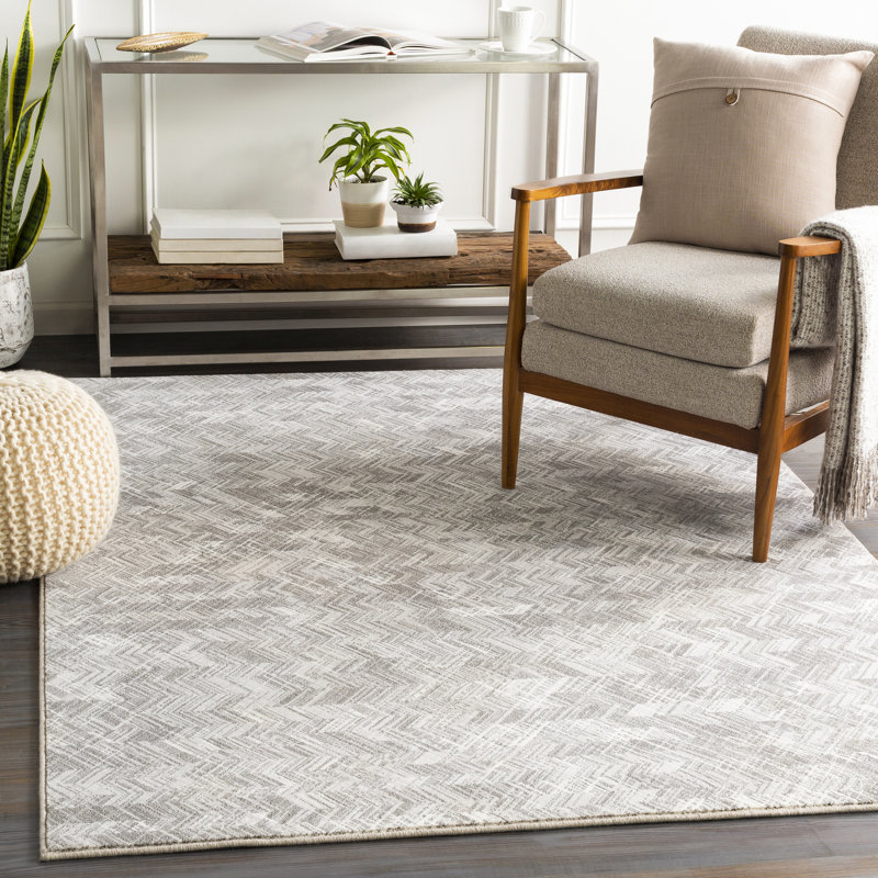 Chamlee Oriental Indoor Rug, Runner 2'7" x 7'10"