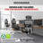 Eurotech Seating Ergohuman Executive Chair with Headrest