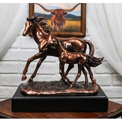 Statue Jorgina