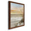 Summer Solstice - Peinture sur toile encadrée-757457327-757457433