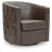 Kazier Swivel Accent Chair