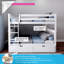 Lit superposé standard en bois massif Bolles-1021884696-1021884702