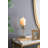 13'' H Tabletop Candlestick