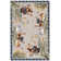 Kinchen Hand Hooked Wool Oriental Rug